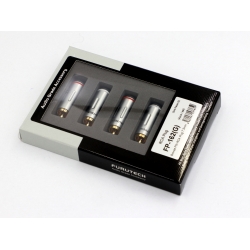 Furutech wtyk RCA FP-162G GOLD 4 szt.